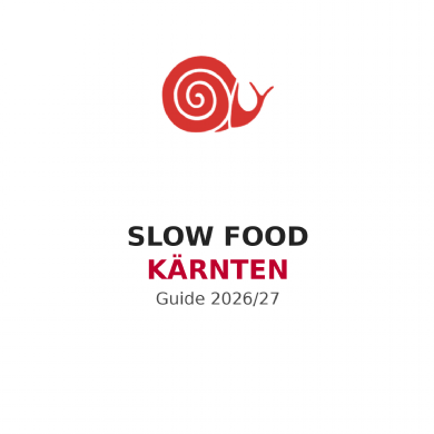 Slow Food Guide gellius